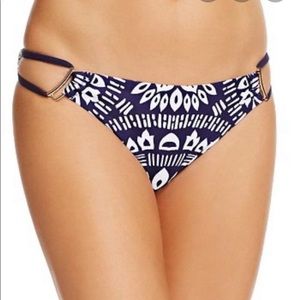 🔥 Trina Turk | Indochine Bikini Bottom